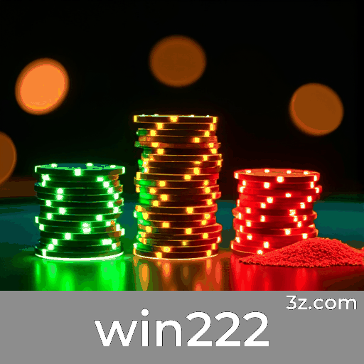 avaliações sobre win222 slots